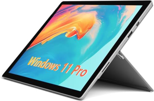 Microsoft Surface Pro 5 Tablet