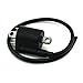 TC-Motor 12V Ignition Coil For 4 Cycle Yamaha Golf Cart G2 G9 G11 Replace J38-82310-20-00 1985-1995