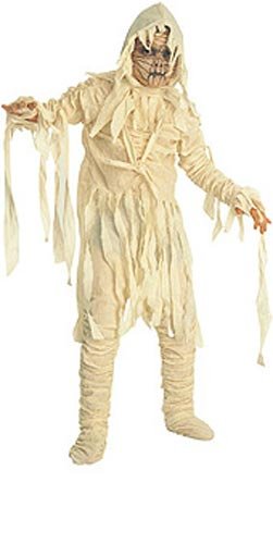 Sensation Mummy Childrens Halloween Costume
