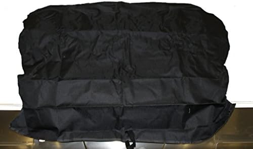 Vermont Castings Gas Grill Cover (3 Burner Built-in) 30.5" w, 12" h, 27" d