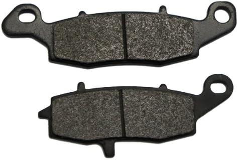 Volar Front Brake Pads for 2001-2004 Suzuki Intruder Volusia 800 VL800