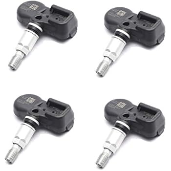Amazon.com: TPMS Tire Pressure Sensor 42607-33021 42607-33022 PMV-107J For 2005-2016 Lexus ES350 ...