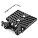 SMALLRIG Base Plate Riser Plate for RED Raven/Scarlet-W/Epic-W/Weapon with Rod Clamp - 1756