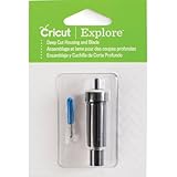 Cricut Explore Deep Cut Blade and Housing