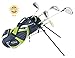Paragon Rising Star Kids Clubs Set / Ages 8-10 Green