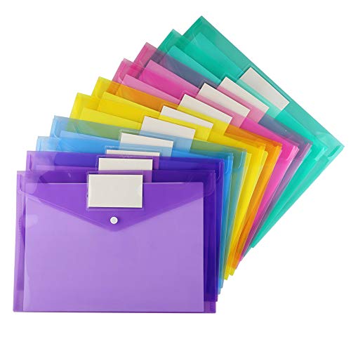 1 Envelopes+Sooez+Document+Organization+Assorted