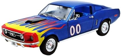 johnny lightning dukes of hazzard cars