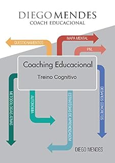 Livro Coaching Educacional : Treino Cognitivo