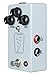 JHS Pedals JHS SuperBolt V2 Overdrive Guitar Effects Pedal