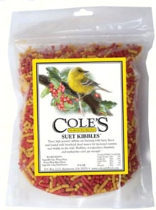 coles bird products