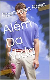 Livro Além Da Vida