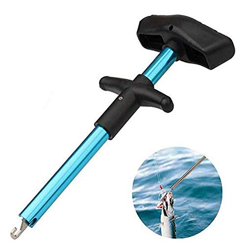 Qiajie Tragbare Angelhaken Entferner Angelhaken Separator Squeeze Tools Angelhaken Extractor Puller – Bild 6