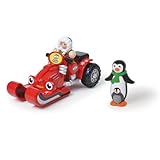 WOW Arctic Archie - Holiday & Adventure (3 Piece Set)