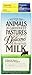 Organic Valley, Organic Omega-3 2% Reduced Fat Milk, Ultra Pasteurized, Half Gallon, 64 Ounces