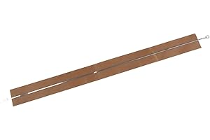 Replacement Heating Element for Vacuum Sealer, High Cloth Seal Strip 200mm/300mm/400mm, for Durable Heating Filament Compatib