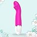 a-YUEYUE Multispeed Personal Massager, Waterproof and Quiet for Female Pleasure, 2 Colors Optionalthumb 3