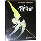 Angel Claw by