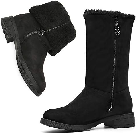 stylish short boots