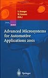 Advanced Microsystems for Automotive Applications 2001, , 3540418091