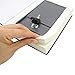 Real Pages Book Safe with Key Lock - Hollow Secret Compartment for Cash, Jewelry, Passports | Anti-Theft Hidden Storage Box Disguised as Home&Office Book |Travel Safe (Les Miserables-Key)