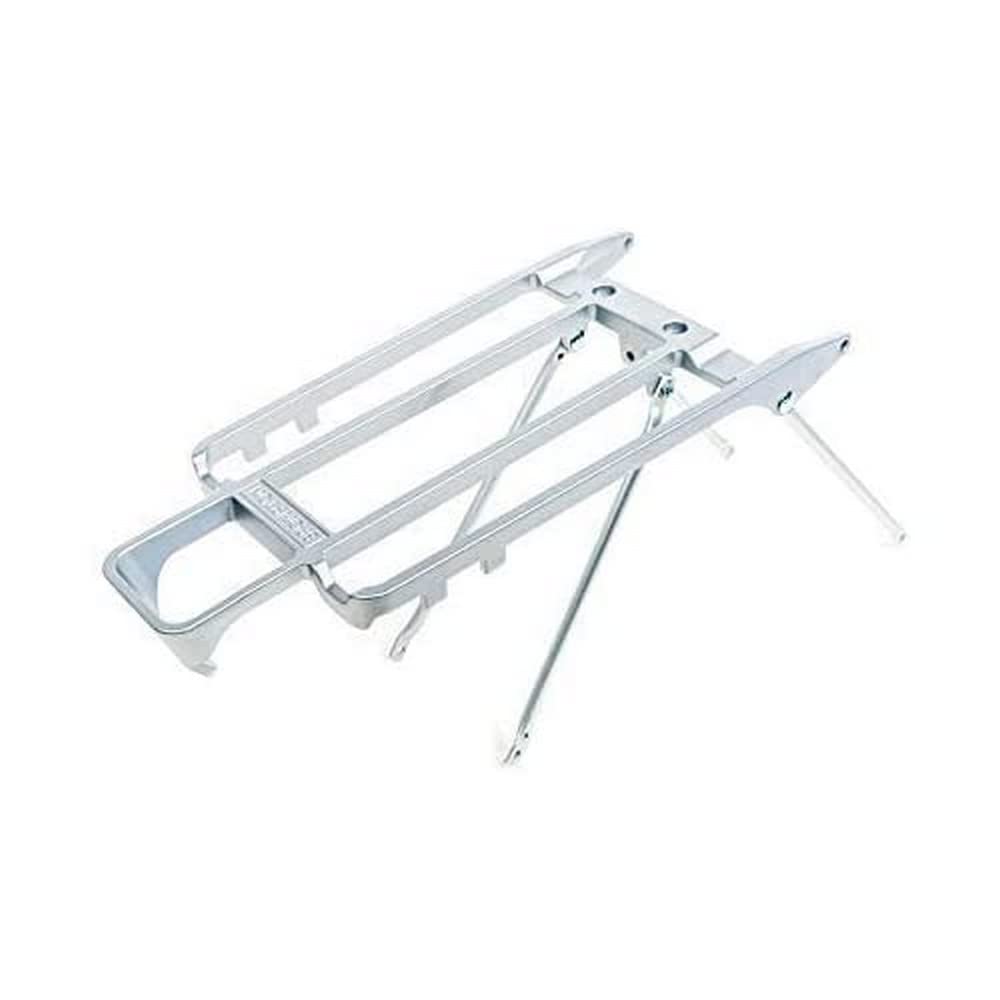 ERROR:#N/A Brompton rear carrier/rack platform (with rear stays)