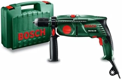 Perceuse A Percussion Psb 700 2 Re Amazon Fr Bricolage