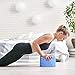 You’re Free Yoga | Premium Extra Firm Yoga Bolster and Block Set for Meditation & Relaxation – W/Free Ebookthumb 3