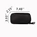 Cocoly Portable Travel Mini Makeup bag Makeup Beauty Case Cosmetic Bag
