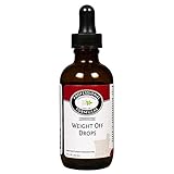 Weight Off Drops 2oz by Professional Formulas