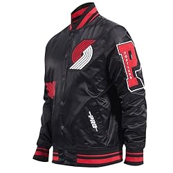 Pro Standard MENS NBA PORTLAND TRAIL BLAZERS OLD