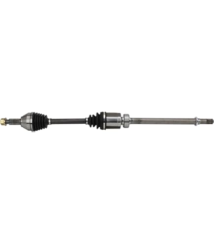 ヒカリ　145 Cv Axle Passenger Side Front Front Left CV Axle Shaft For Nissan