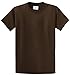 Youth Cotton T-Shirts in 37 Colors - Heavyweight 6.1-ounce, 100% Cotton T-Shirts