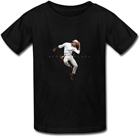 Annoro Printed Men's 50 Cent Tee Shirt Custom Crew Neck T-Shirt US M Black