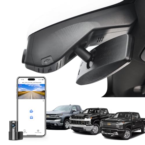 4K Dash Cam