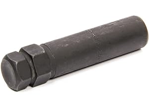 Gorilla Automotive 1921SDKEY Standard Small Diameter Lug Nut Key