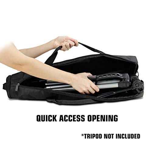 6 Padded+Tripod+Blackout+USA+Gear