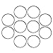 Panari (Pack of 10 Carburetor Float Bowl Gasket for Briggs and Stratton 799871 799866 790845 796707 794304