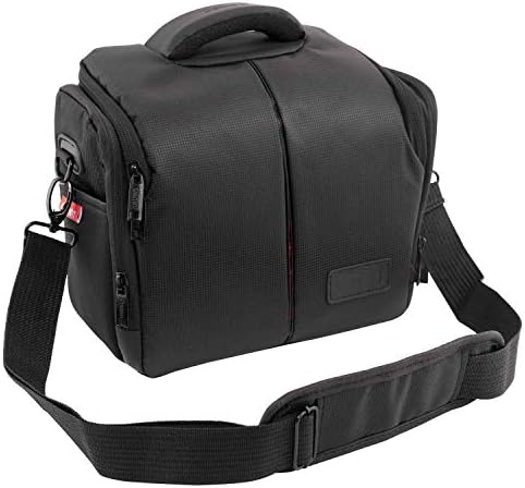 Tamrac 5603 System 3 Camera Bag Black 