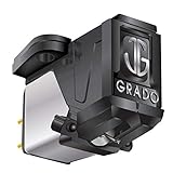 Grado Prestige Black1 .5 Mount Turntable Cartridge