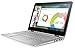 HP Spectre x360 G1 13in Convertible Laptop PC - Intel Core i7-5600U 2.60GHz 8GB 512GB SSD Windows 10 Pro (Renewed)