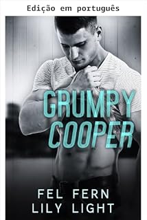 Livro Cooper resmungão