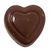 Marvel Avengers and Spiderman Super Hero Valentine Heart Shaped Boxes with Milk Chocolate Candy, 1.6 Ounce, Pack of 2thumb 4