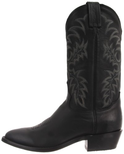 Tony Lama Men's Stallion 7900 Boot,Black Stallion,12 EE US