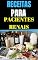 Livro Receitas para Pacientes Renais