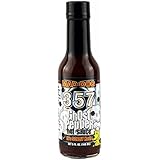 Mad Dog 357 Ghost Pepper Hot Sauce, 5oz