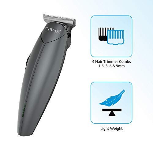 groomist trimmer price