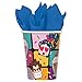 Wreck It Ralph 2 Party Supplies Pack for 16 Guests | Stickers, 16 Dinner Plates, 16 Luncheon Napkins, Cups, and Table Cover | Celebrate With Our Ralph Breaks The Internet Birthday Party Supplies Pack!