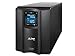 APC Smart-UPS 1000VA UPS Battery Backup with Pure Sine Wave Output (SMC1000) primary