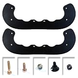 Toro CCR / Power Clear 20 Inch Paddle and Hardware Kit (38261)