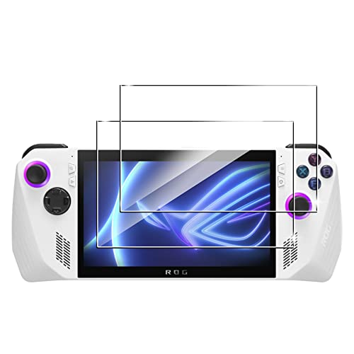 Custodia Protettiva Rojeuinn Per Asus ROG Ally (2023) - Ultra Sottile, Antiurto, Trasparente E Anti-Graffio - Foto 3